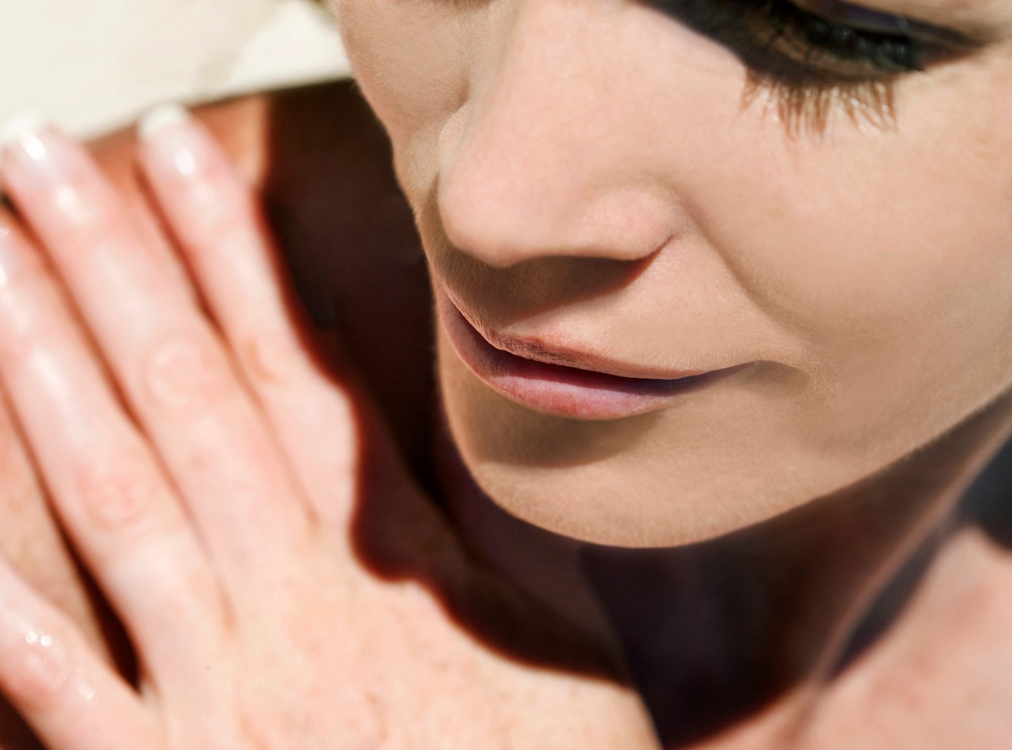 The $10 Trick That Could Curb Sun-Related Herpes Outbreaks