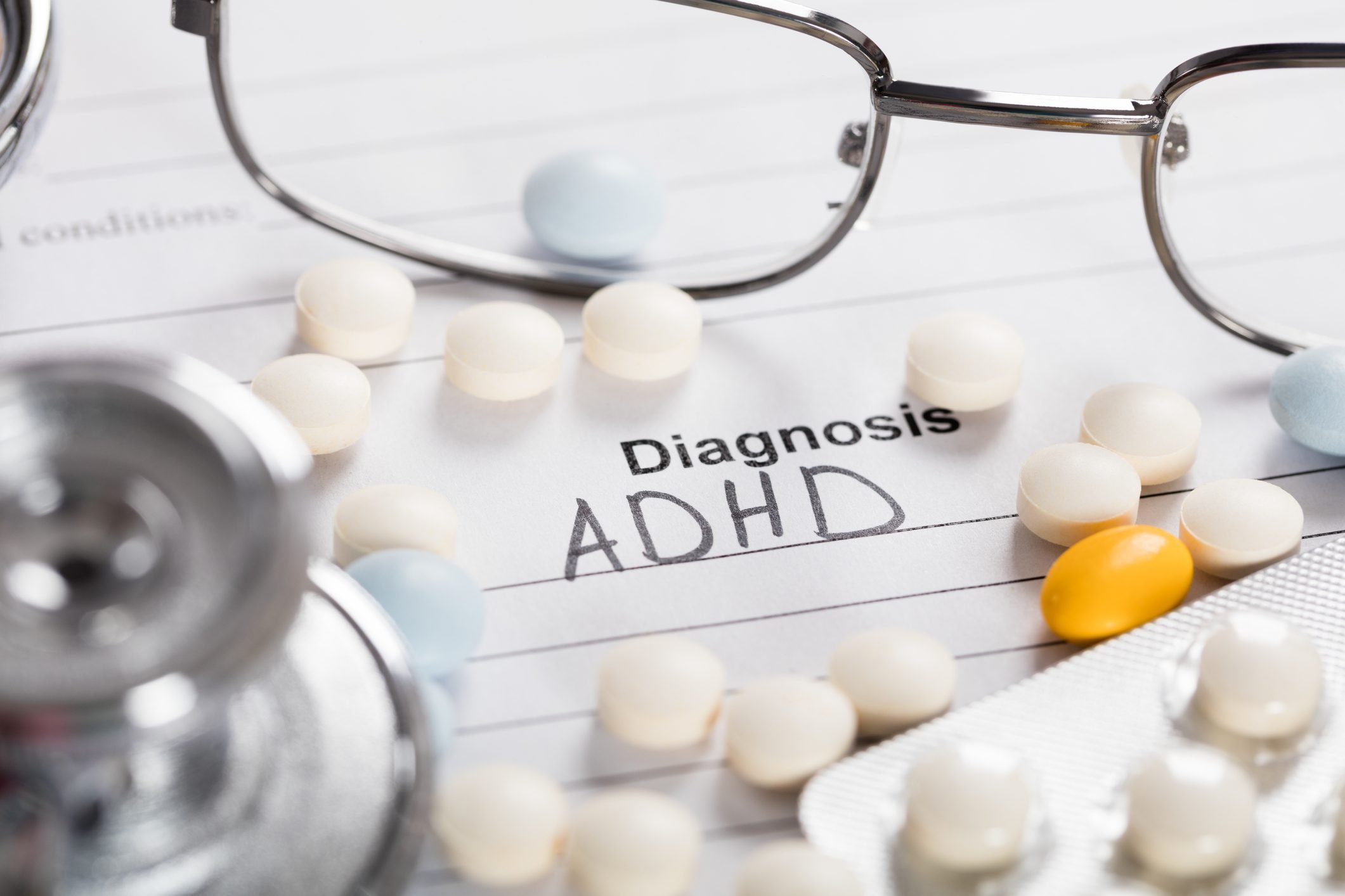 8 Things Doctors Wish You Knew About ADHD Medication