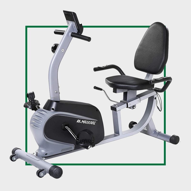 top rated stationary exercise bikes