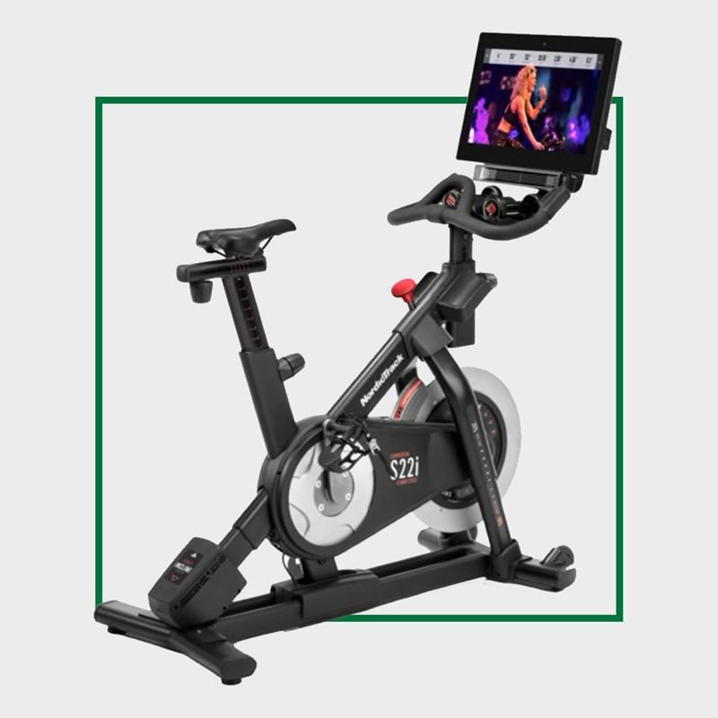 Best Exercise Bikes: 9 Indoor Bikes to Stay Active | The Healthy