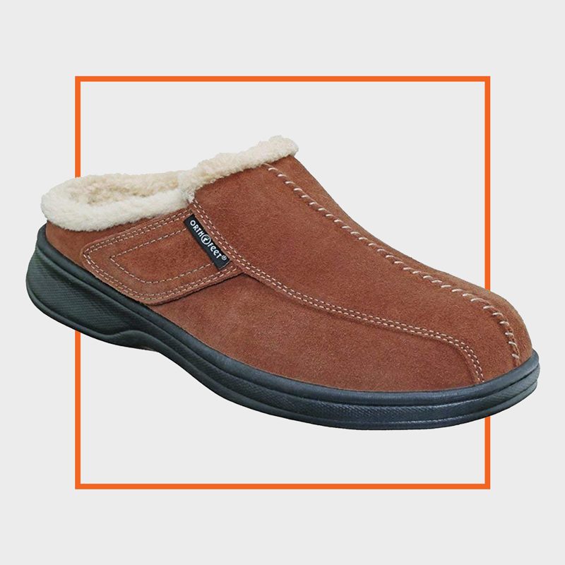 orthofeet asheville slippers