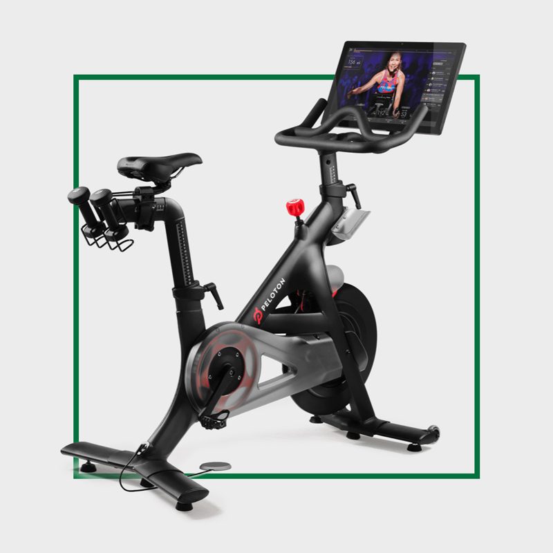best bike workout machine