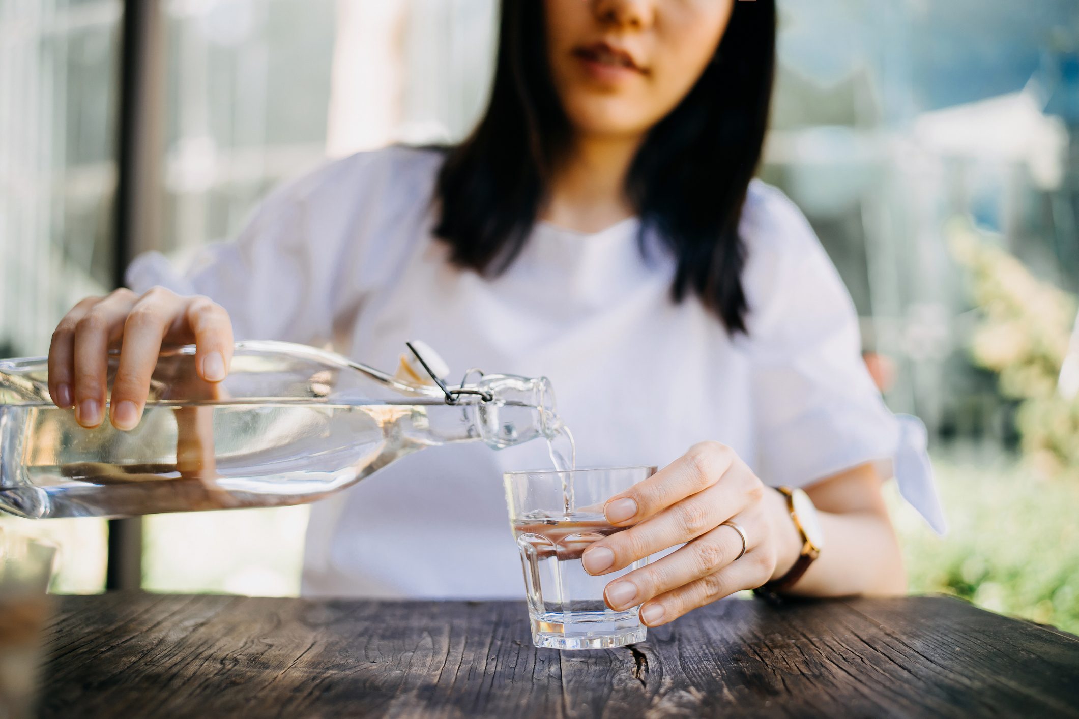 What Is Water Fasting? What Health Experts Need You to Know