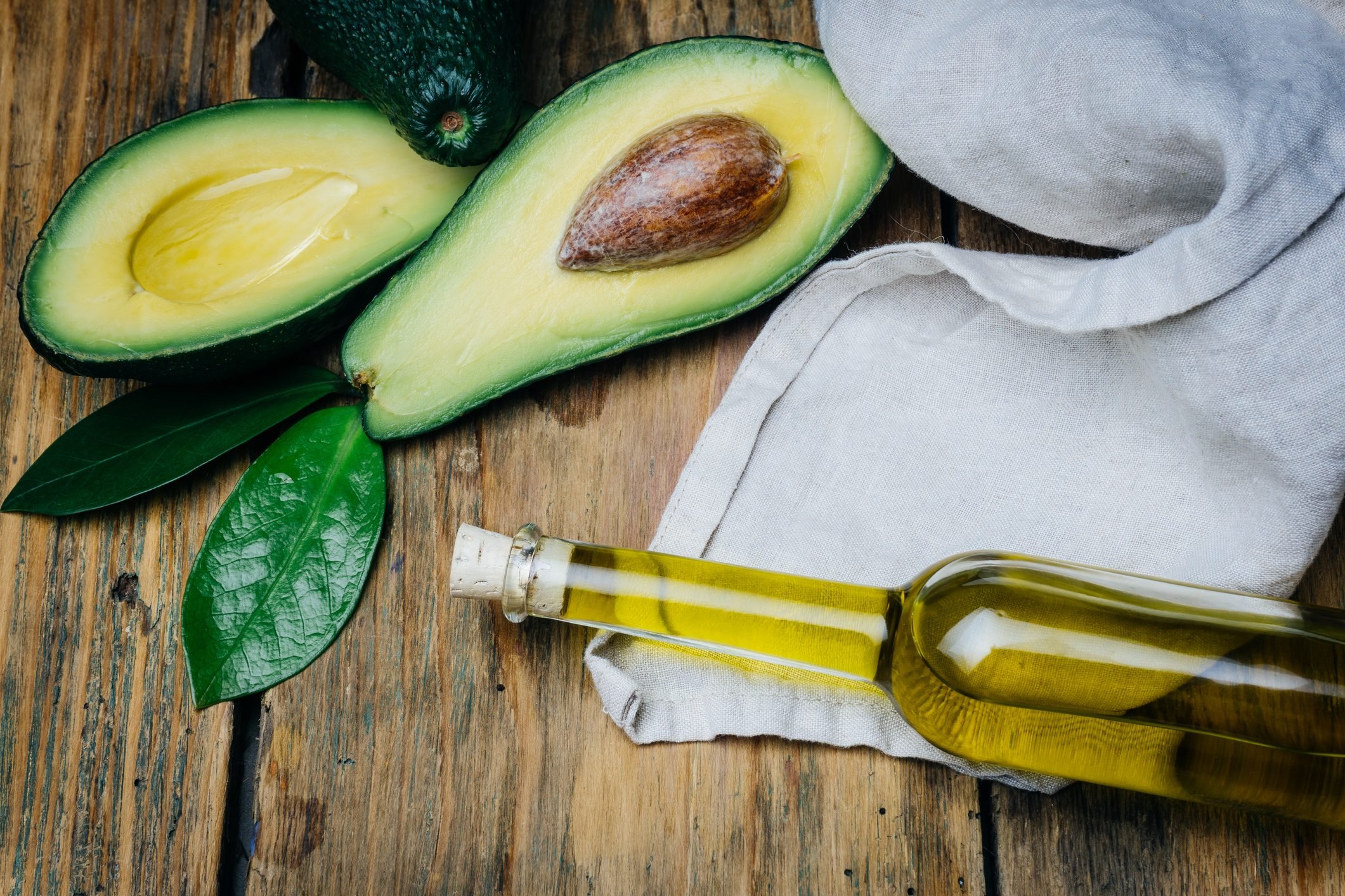 Is Avocado Oil Healthy? What Nutritionists Need You to Know