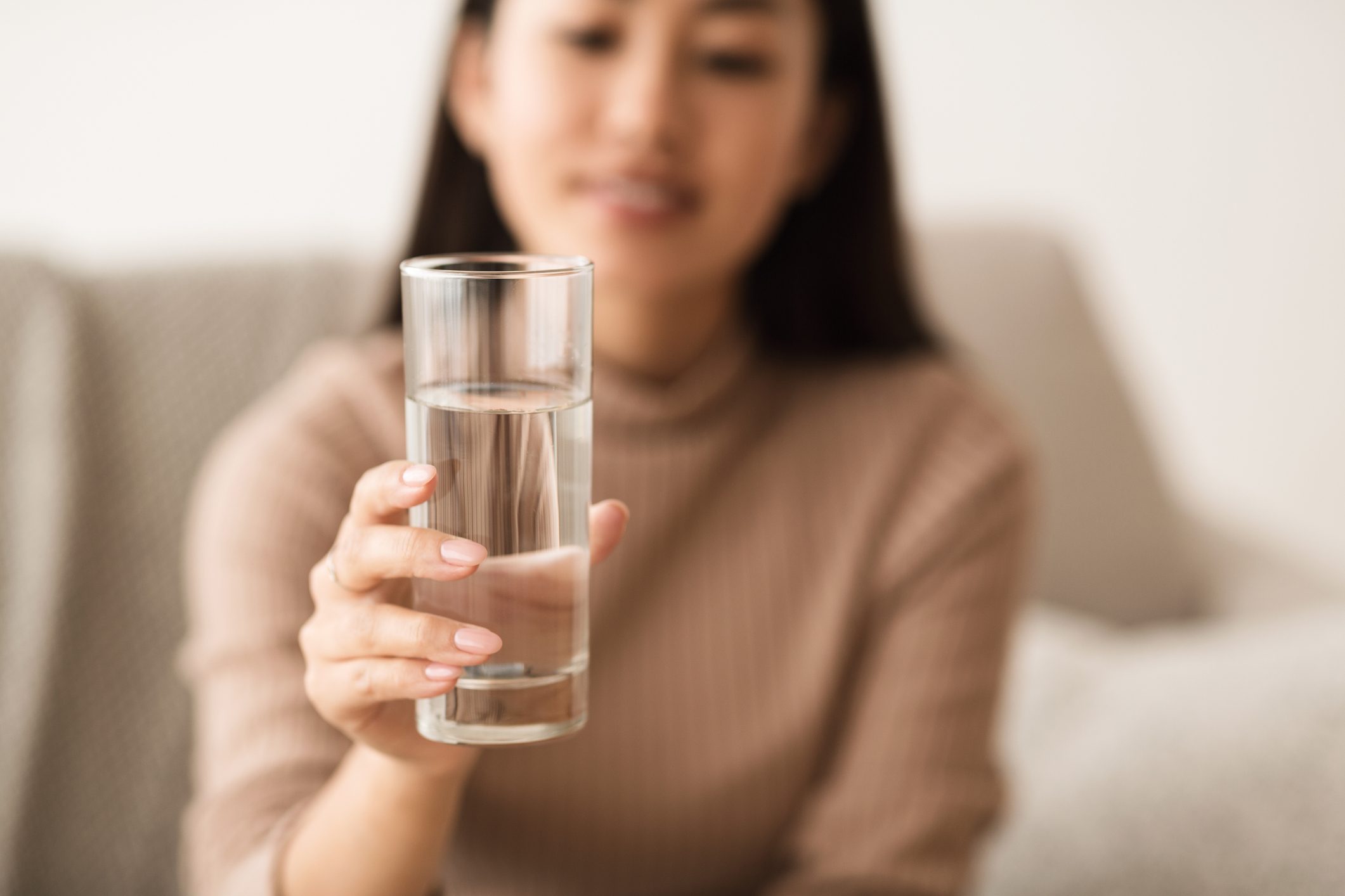 Can You Drink Water While Fasting? The Healthy
