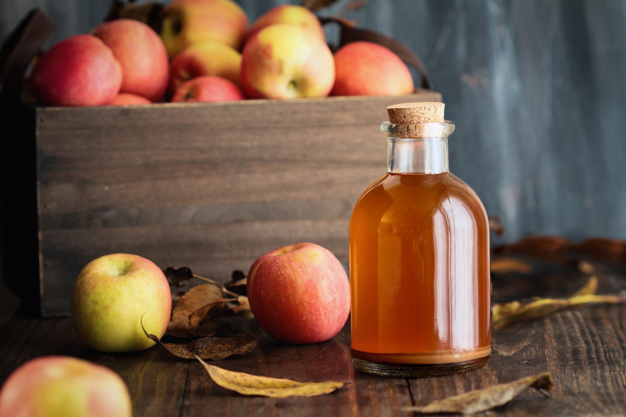 Can You Drink Apple Cider Vinegar While Fasting?