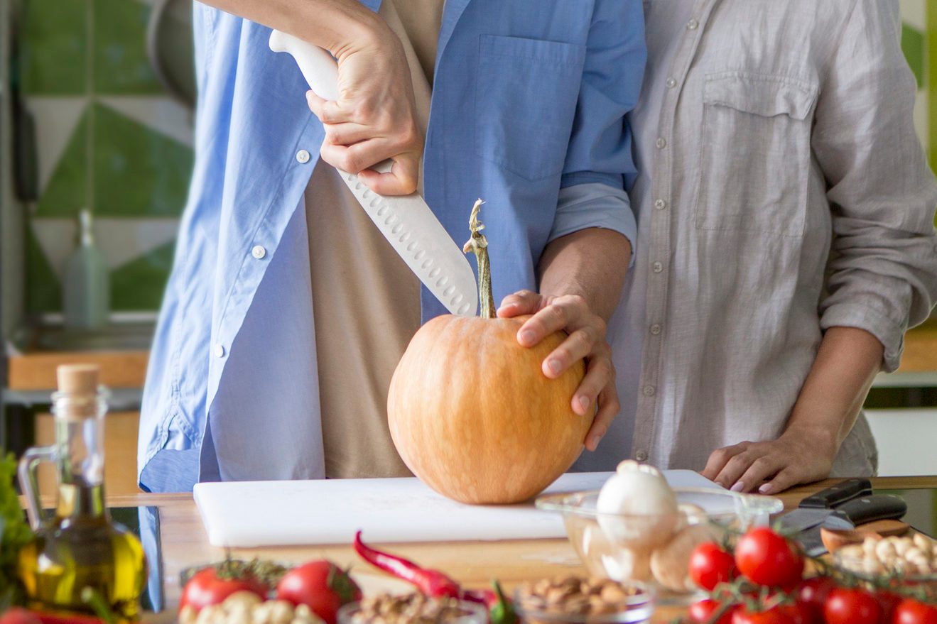 10 Health Benefits of Pumpkin that Will Inspire You to Eat More