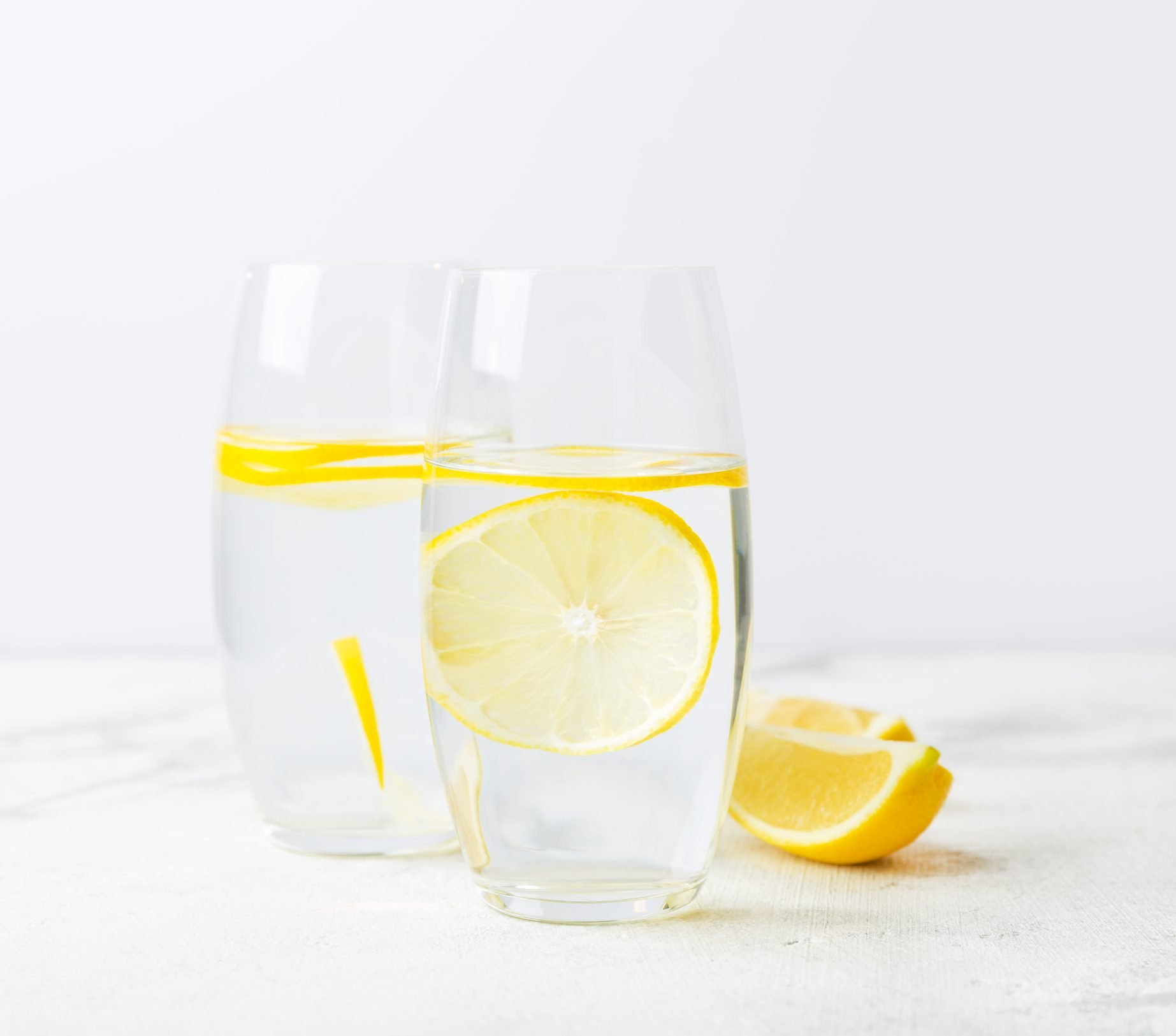 Can You Drink Lemon Water While Fasting?