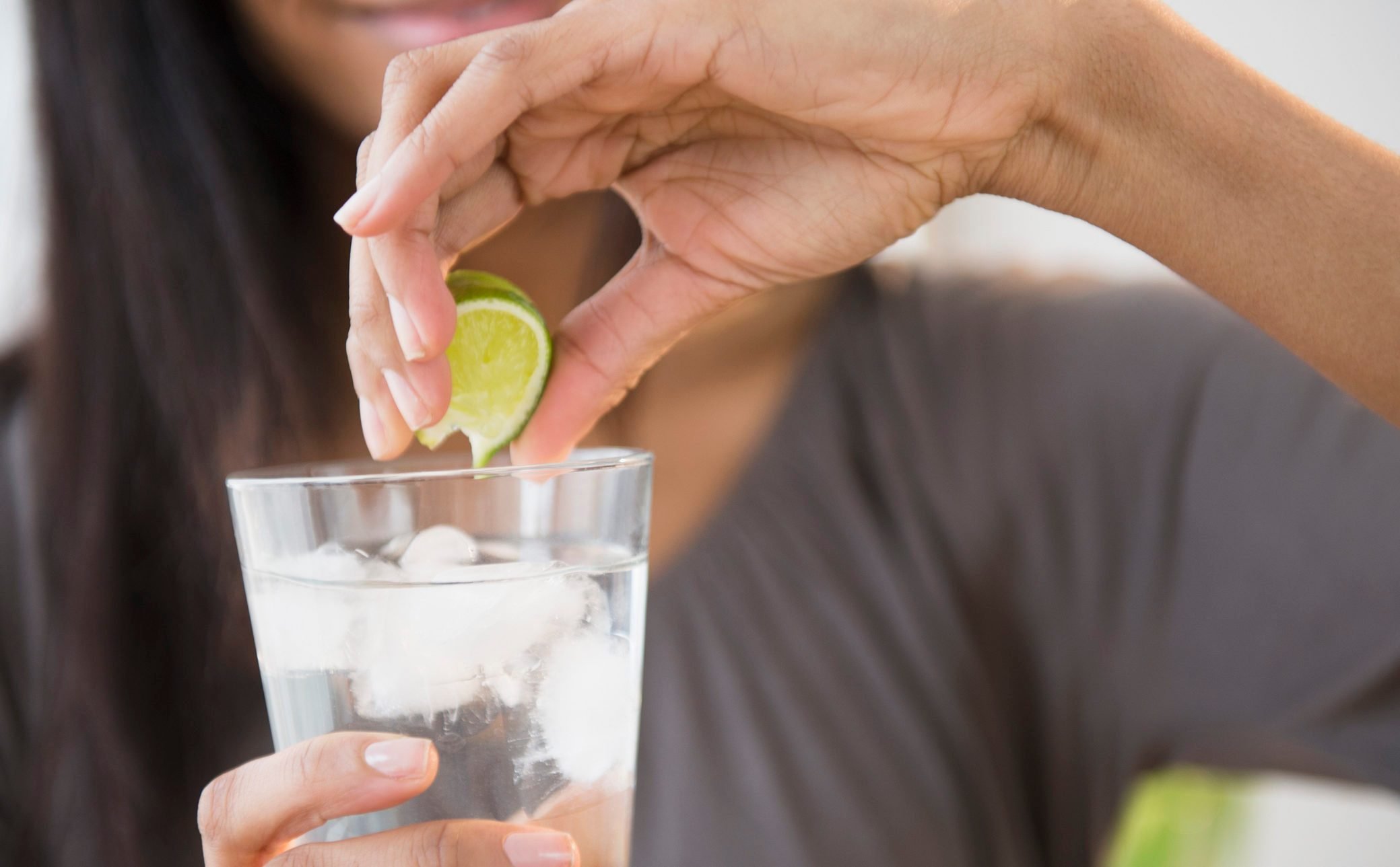 Should You Drink Lime Water? 9 Health Reasons to Try It