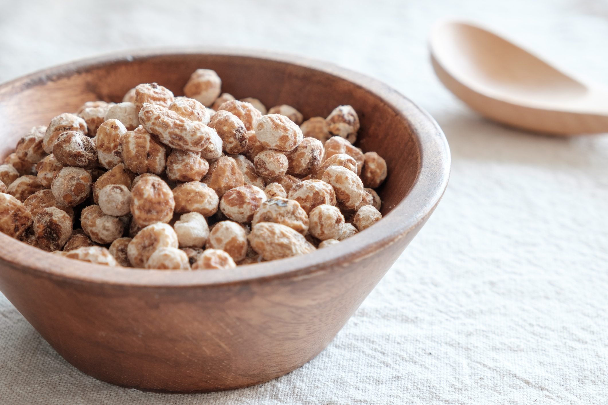 What Are Tiger Nuts—and Should You Be Eating Them?