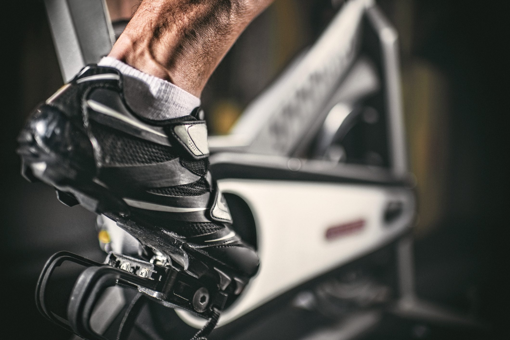 best spin shoes for indoor cycling