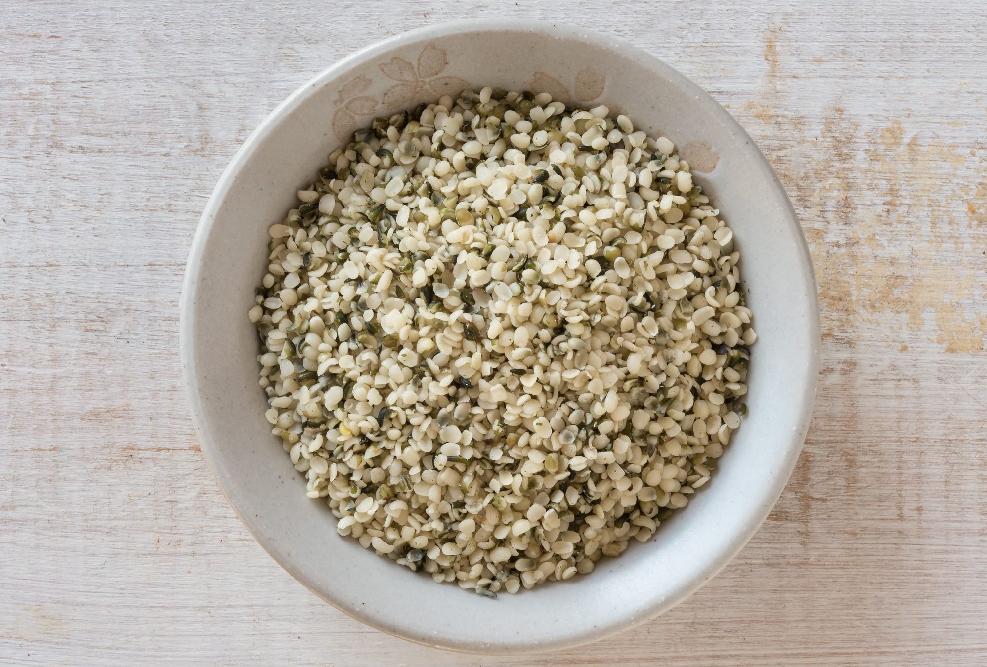 Want to Add Hemp Seeds to Your Diet? Here's What You Need to Know
