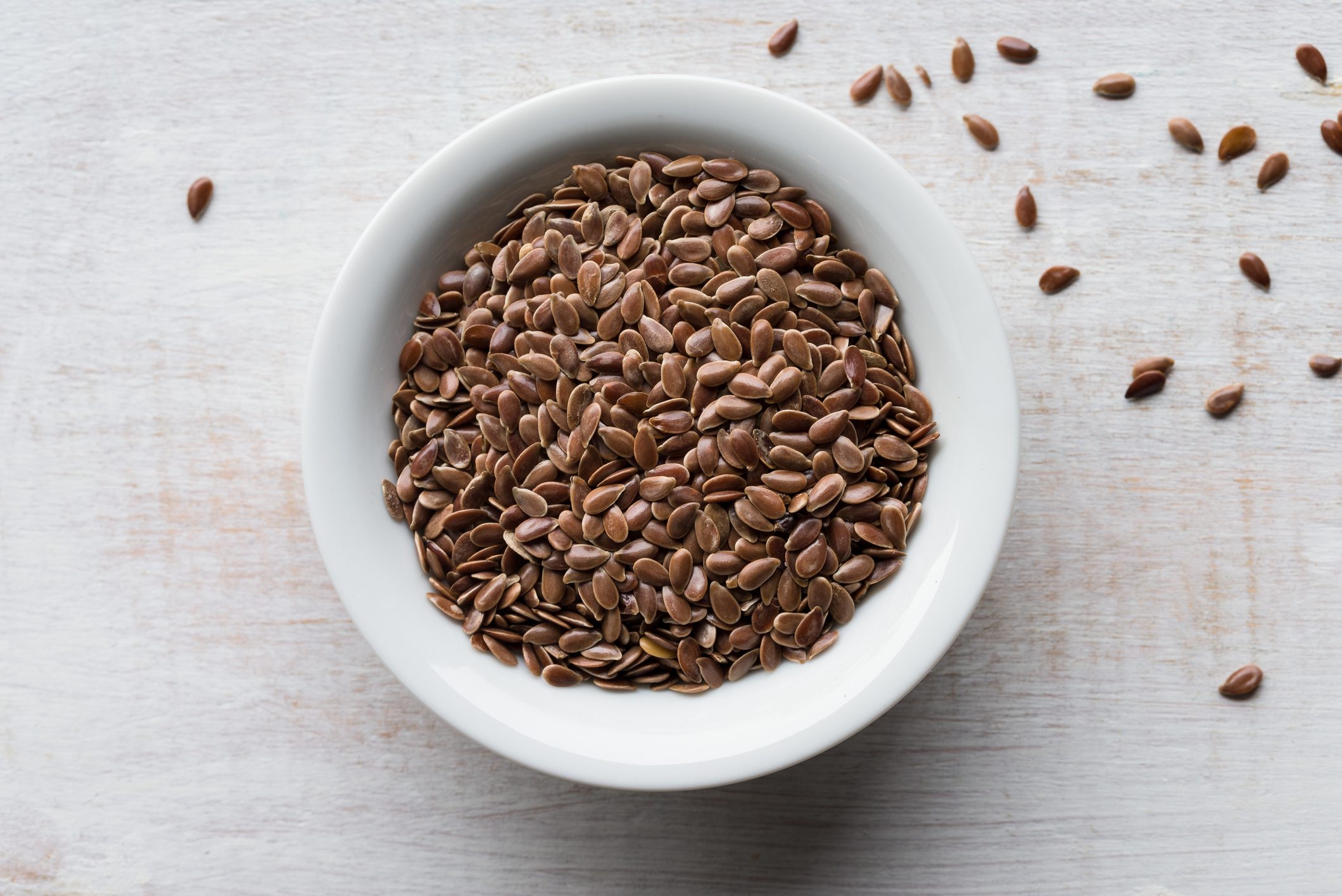Should You Be Eating Flaxseeds? The Health Benefits, Risks, and Nutrition