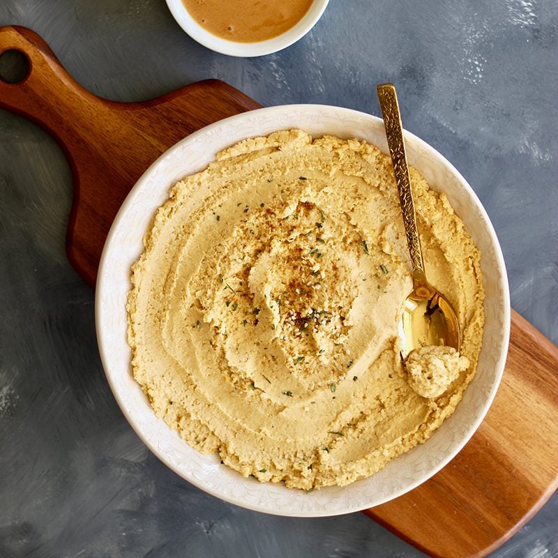 Is Hummus Good for You? 5 Health Benefits of Hummus | The Healthy