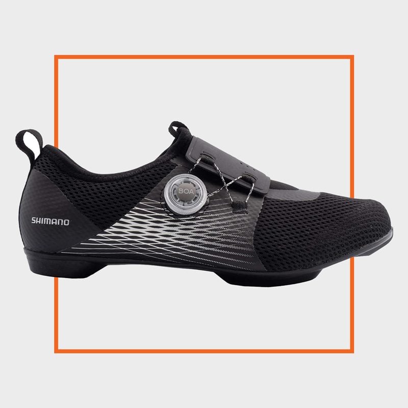 best indoor cycling shoes