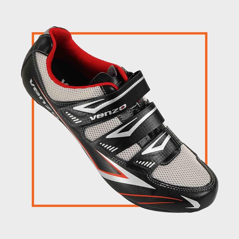 mens cycle shoes for spin class