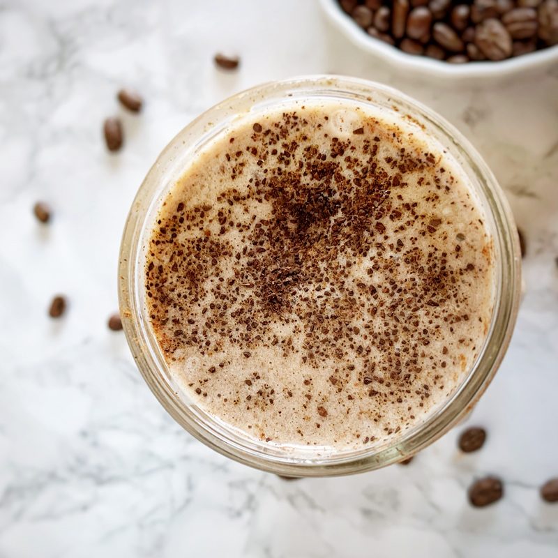 What Is Protein Coffee—and Should You Try It? | The Healthy