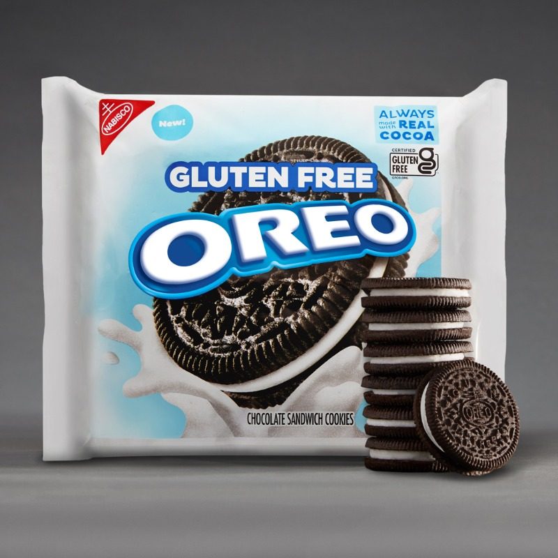 Are the New Gluten-Free Oreos Actually Healthy?