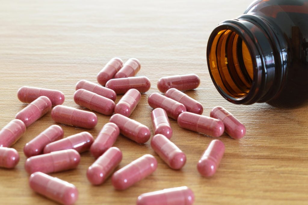 Cranberry Pills for UTI: Benefits, Risks, and More | The Healthy