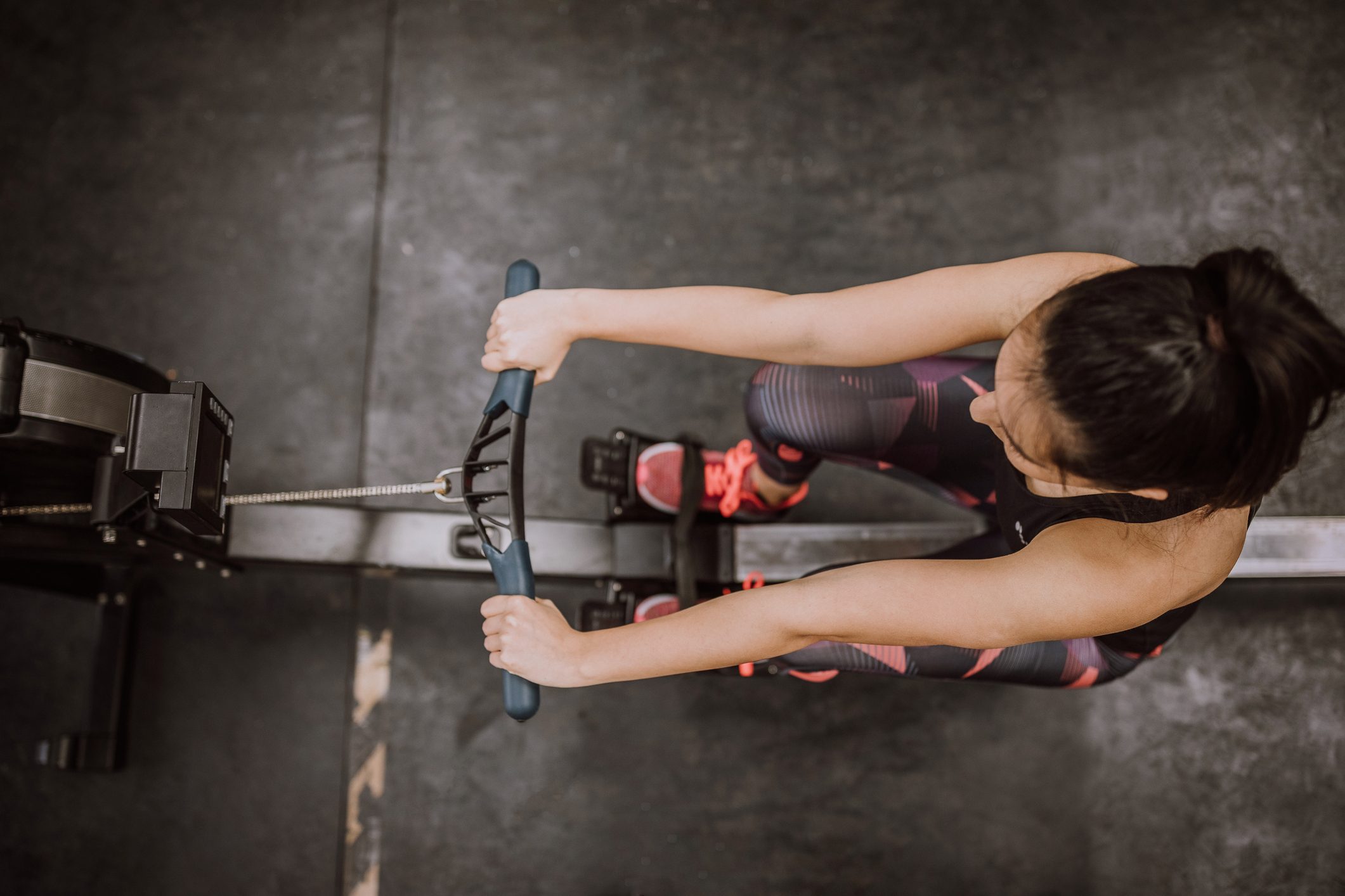 The Best Home Rowing Machines at Every Price Point The Healthy