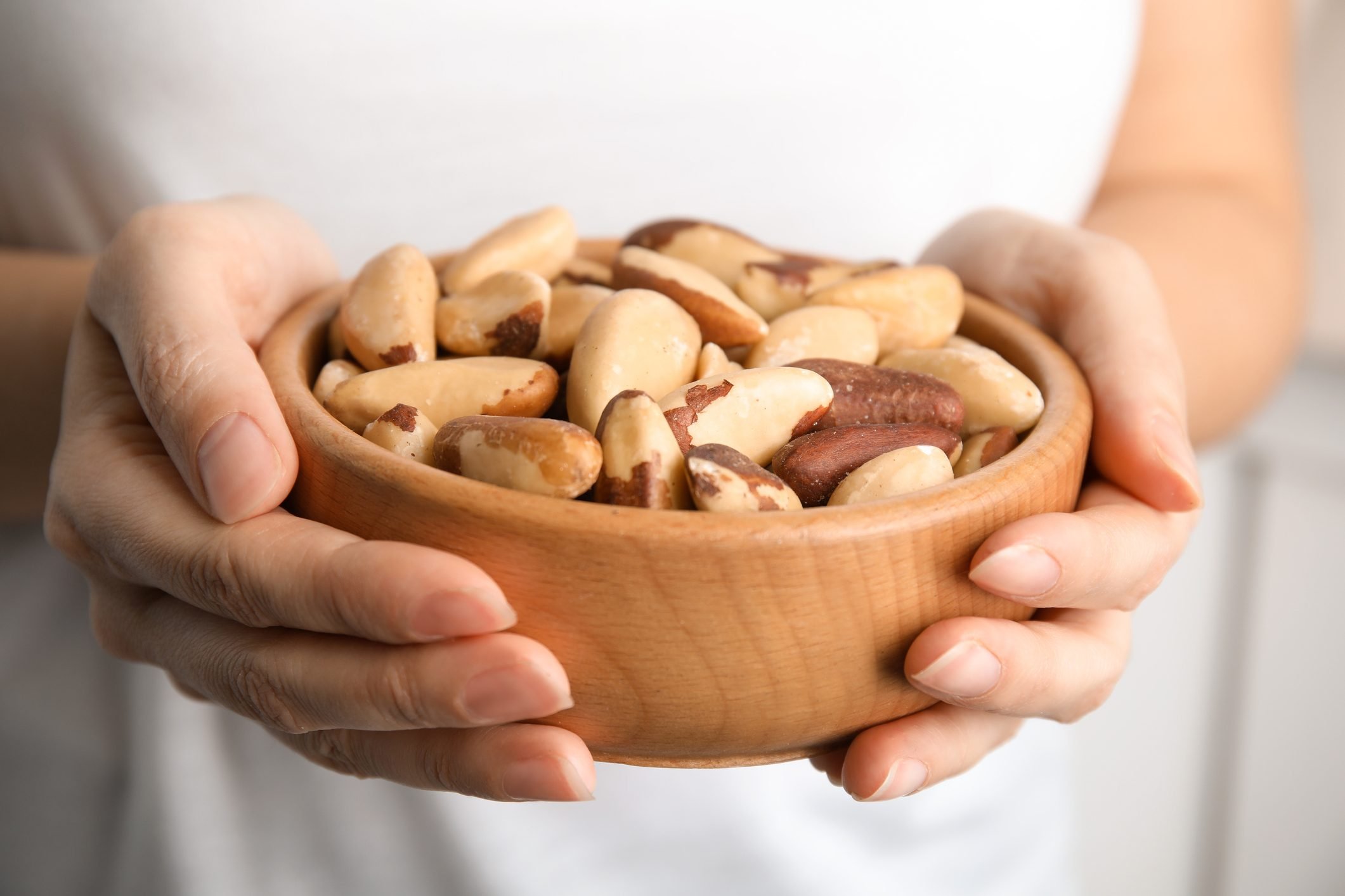 Are Brazil Nuts Good for You? Here's What Nutritionists Say