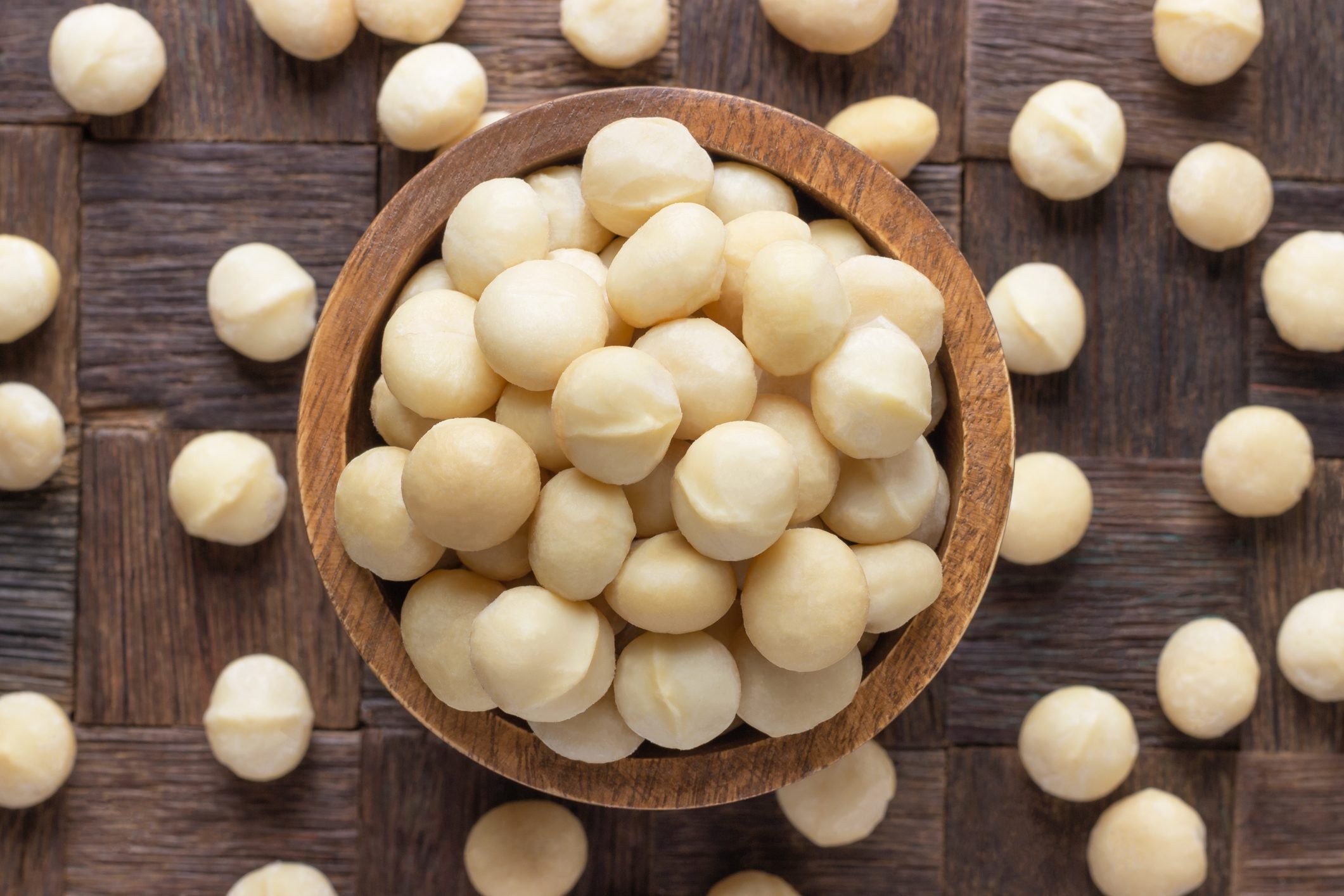 Are Macadamia Nuts Good for You? Their Nutrition, Benefits, and More