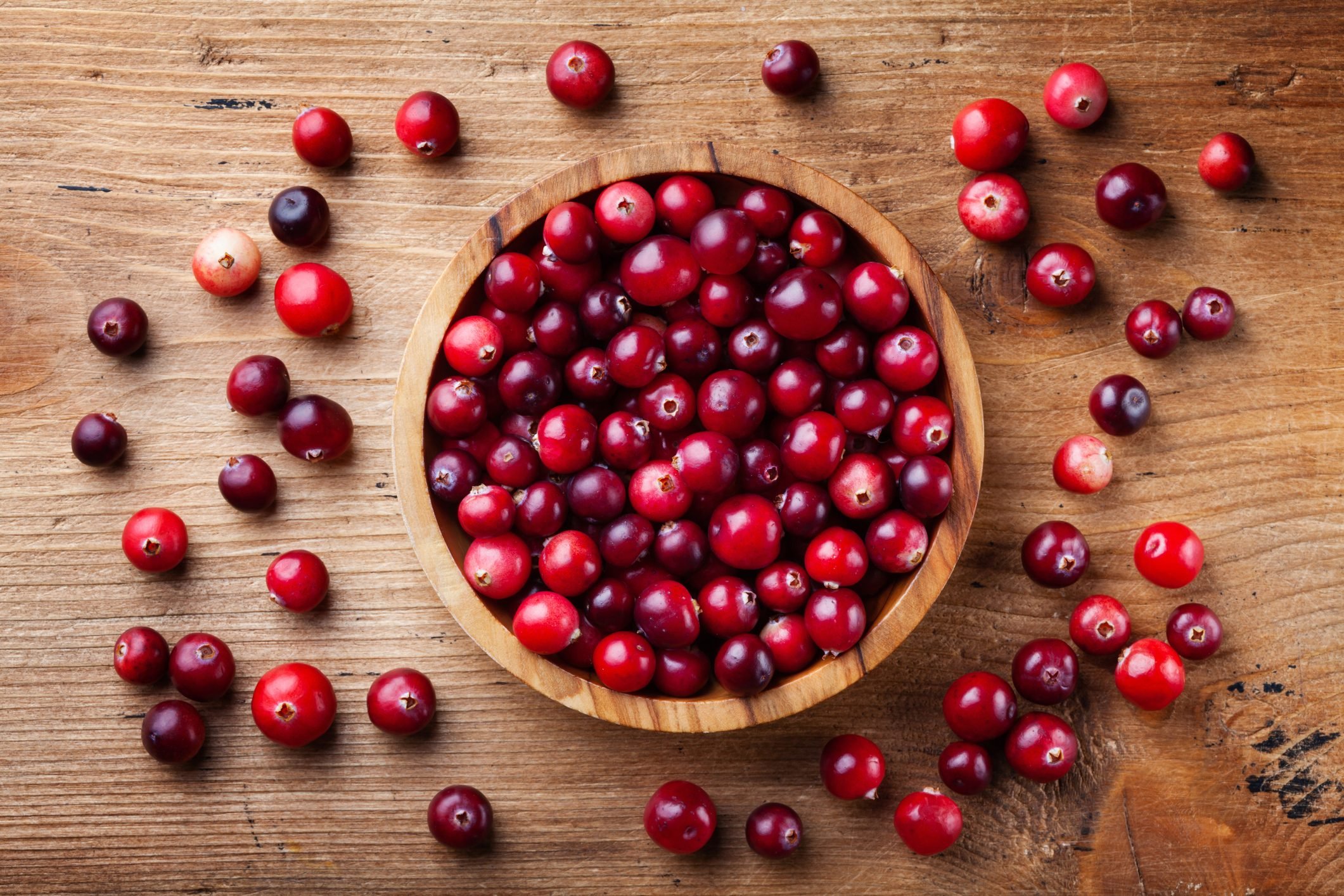 Should You Eat Cranberries? The Benefits, Nutrition, and More