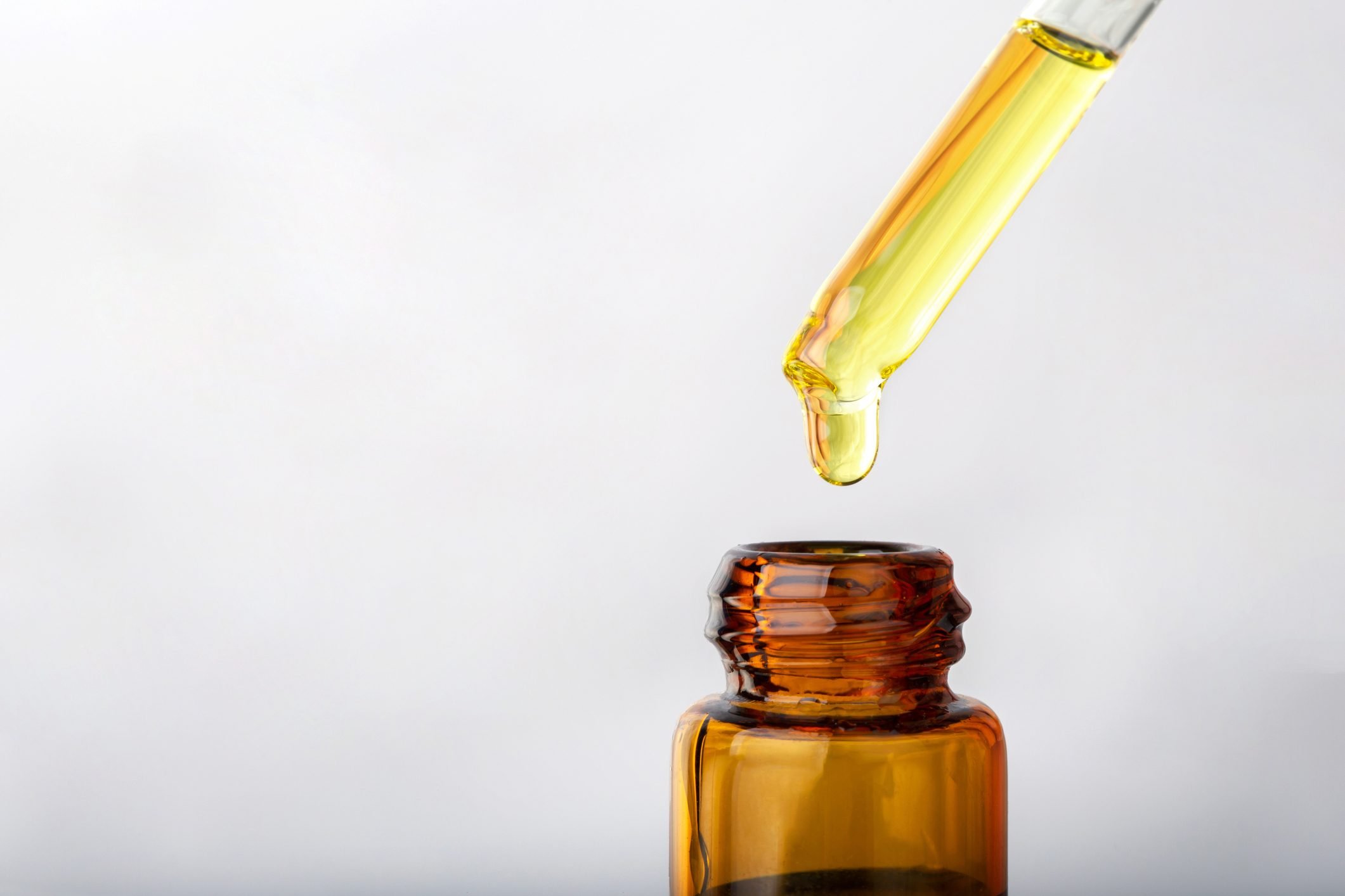 What Is CBD Oil? Here's What You Need to Know