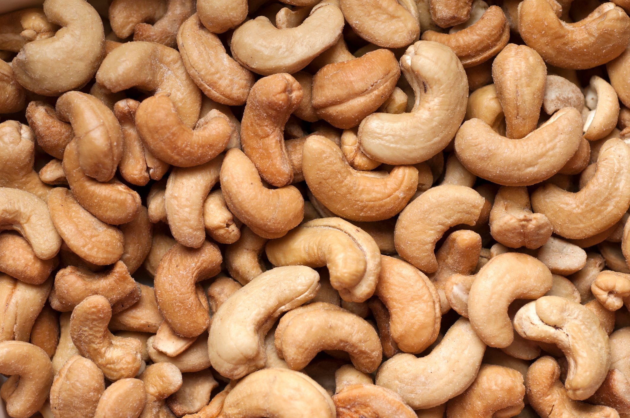 Are Cashews Good for You? Here are the Nutrition Facts About Cashews