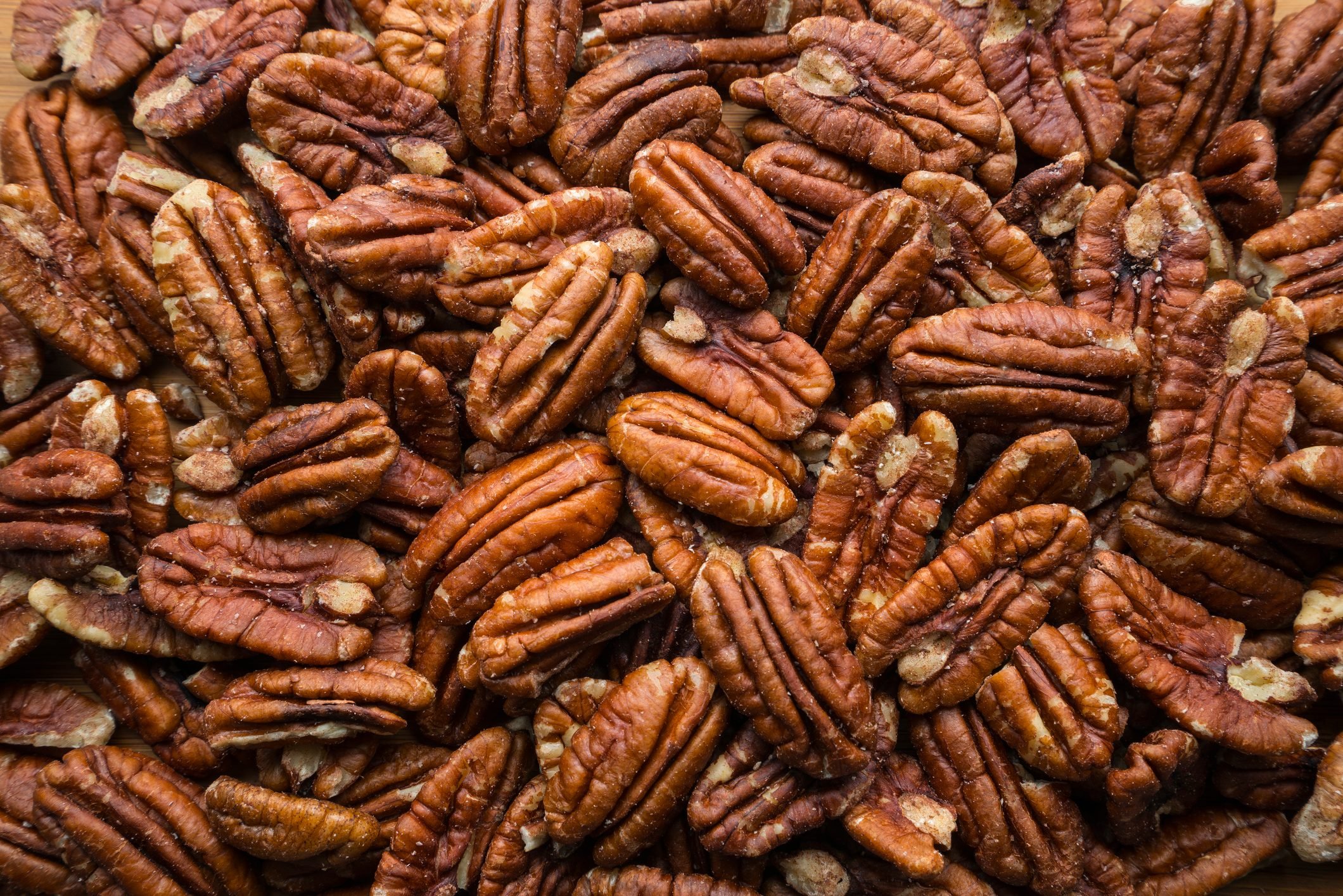 Are Pecans Good for You? Here's What Nutritionists Say