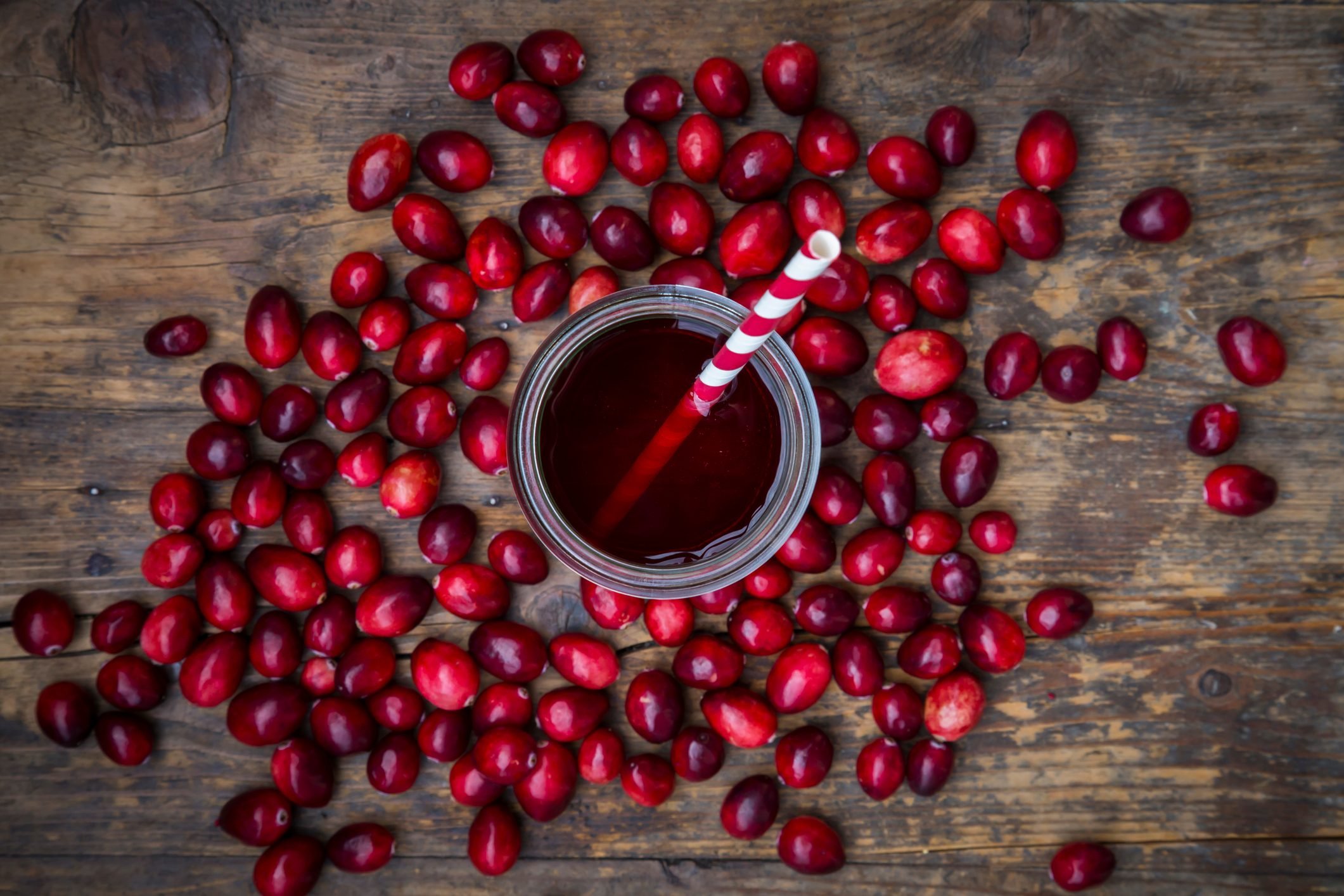Is Cranberry Juice Good for Your Kidneys?