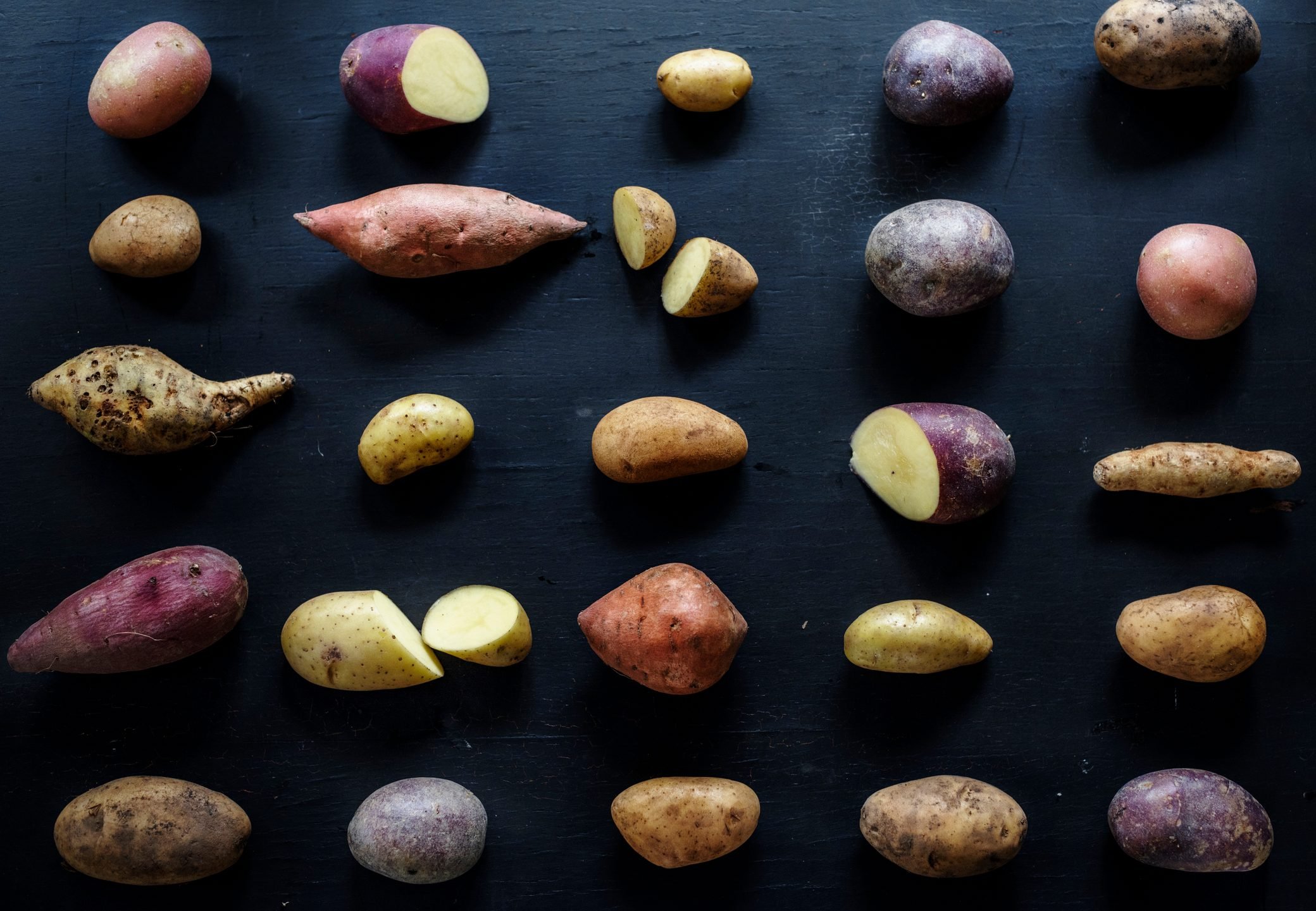 Are Potatoes Healthy? Here's What Registered Dietitians Say