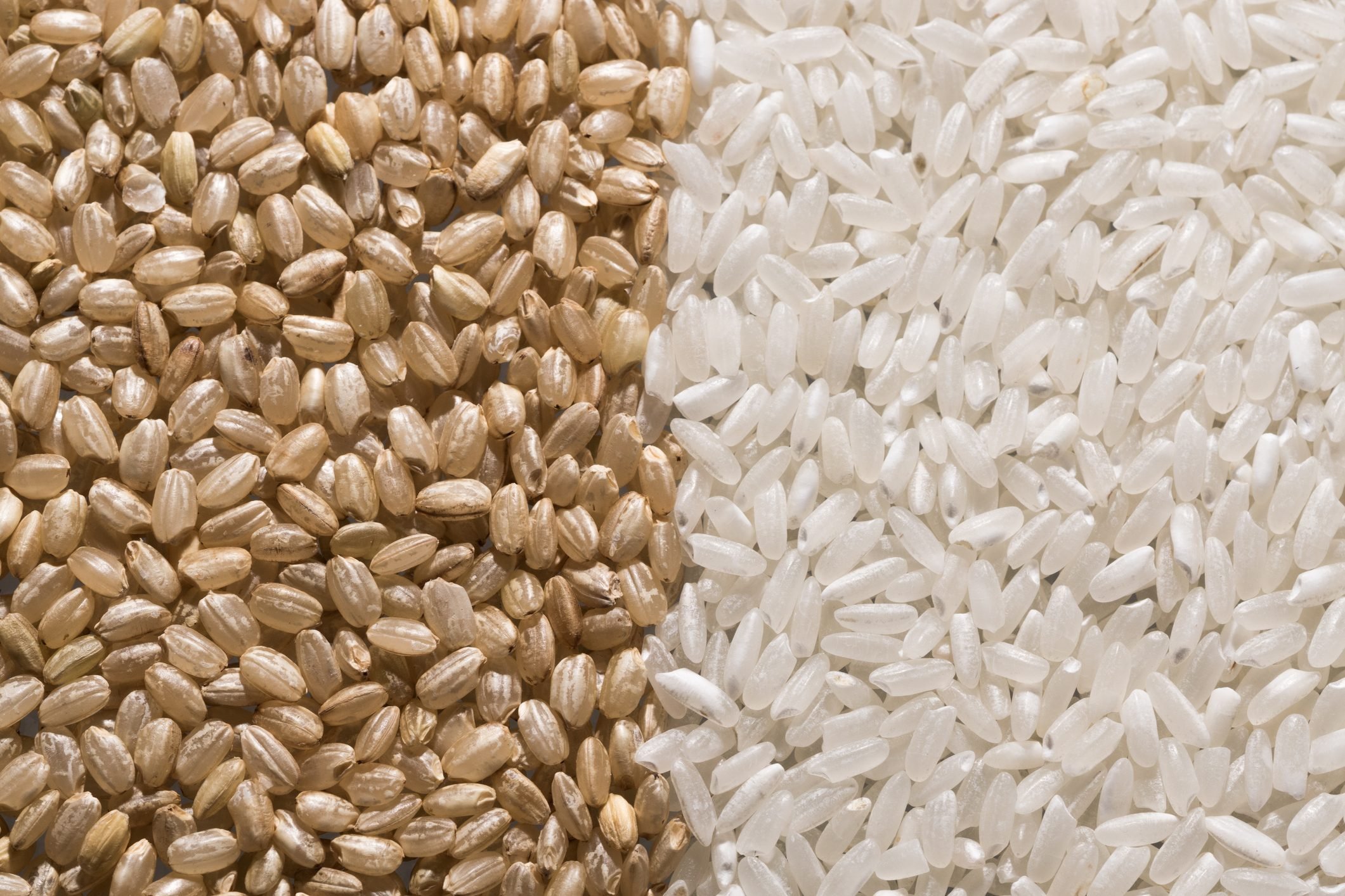 Brown Rice vs. White Rice: Which Is Healthier?