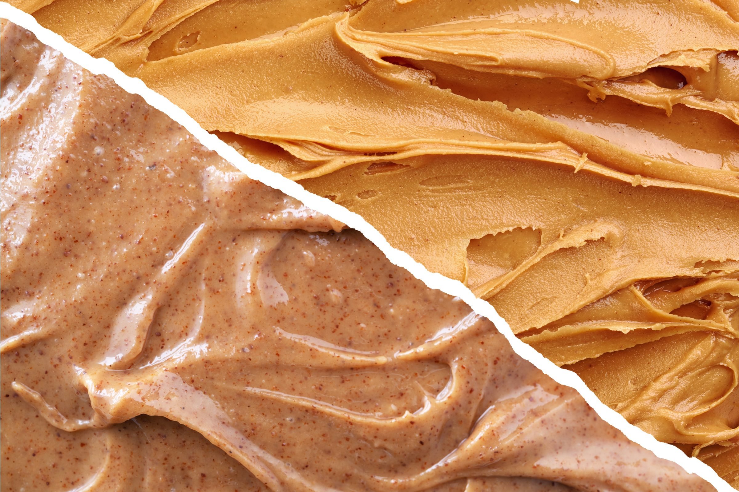 Almond Butter vs Peanut Butter Which is Healthier? The Healthy