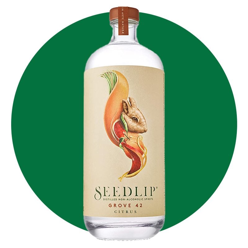 14 Best Alcohol-Free Spirits: Winners My the Review Healthy The of 