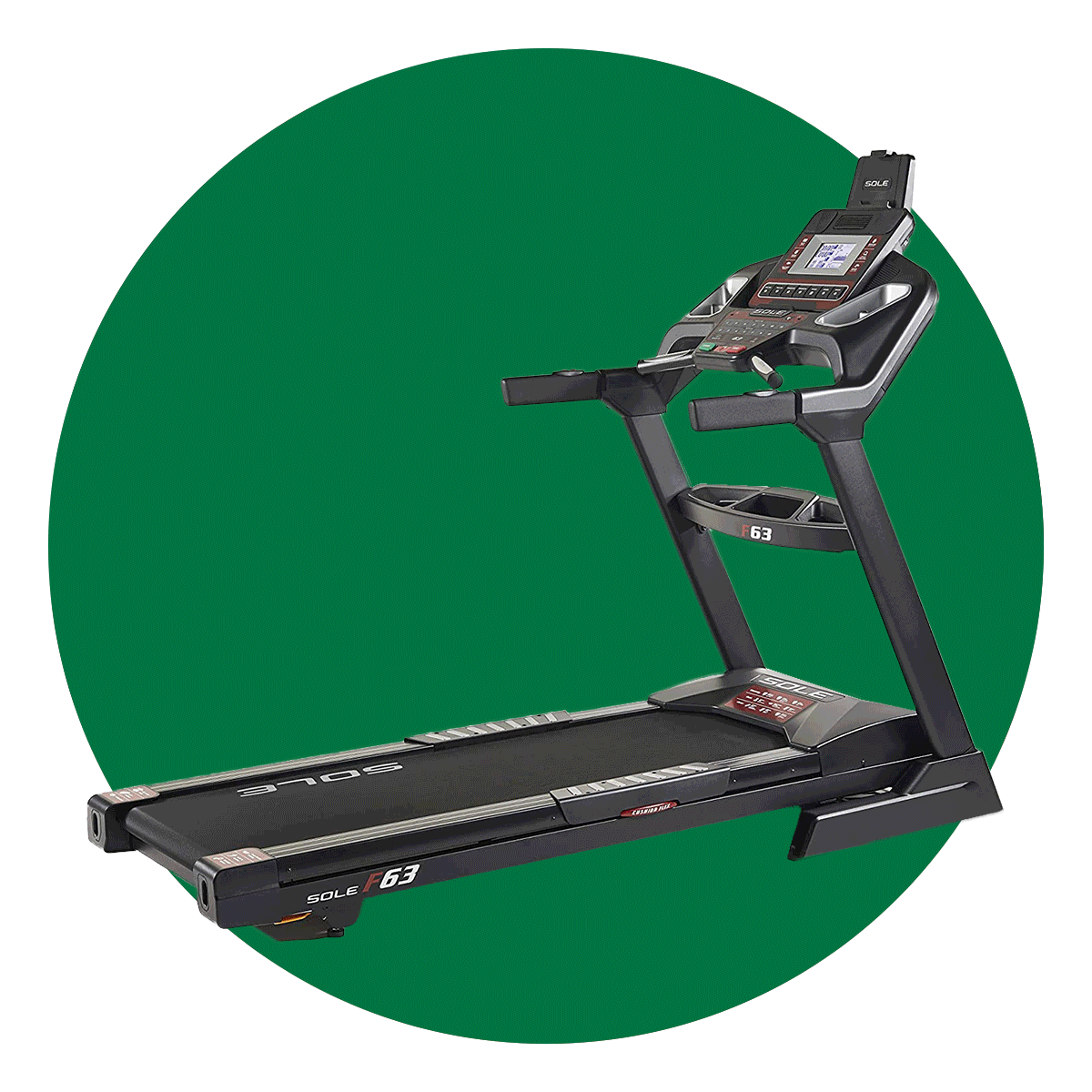 9 Best Small Treadmills for Home, According to Fitness Equipment Reviewers