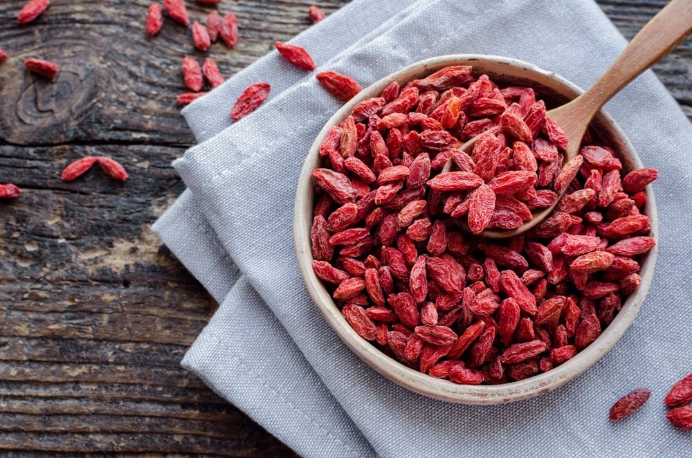 Should You Eat Goji Berries? What to Know About Their Benefits and Nutrition