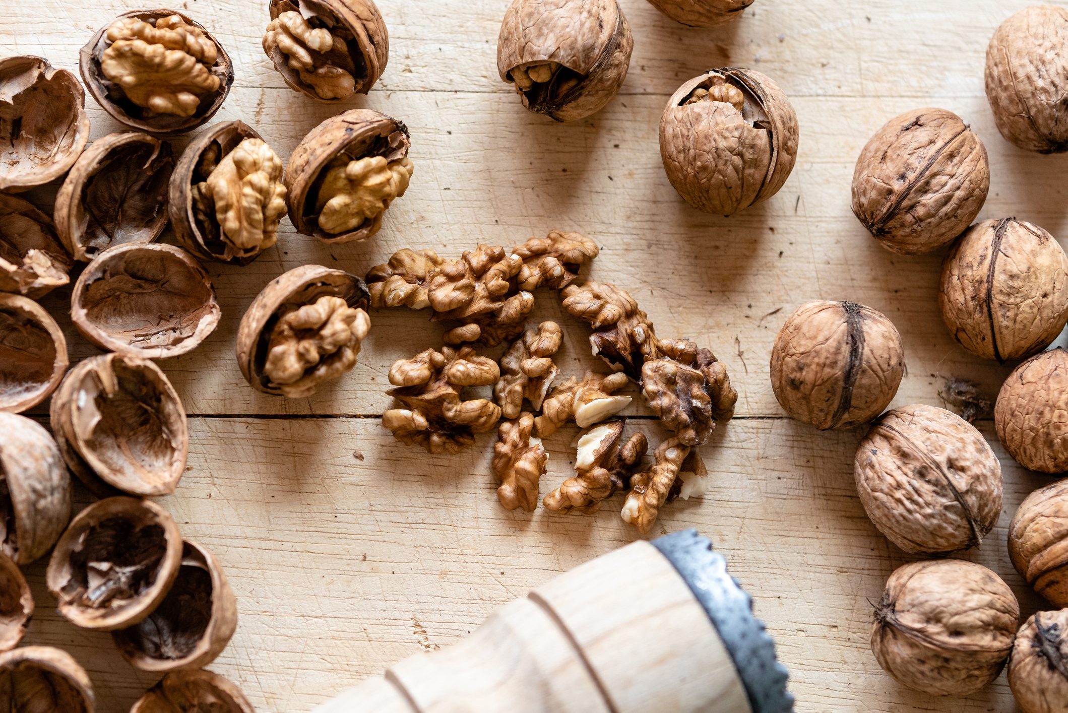 Are Walnuts Good for You? Nutrition, Calories, and More The Healthy