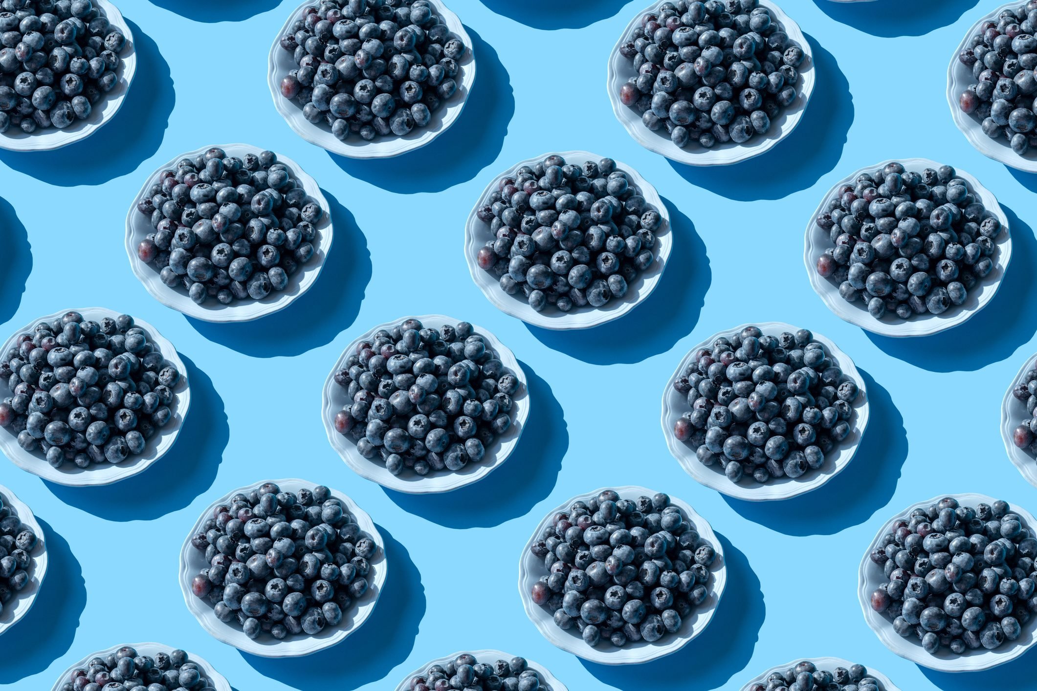 Are Blueberries Good for You? Their Nutrition, Calories, and Benefits