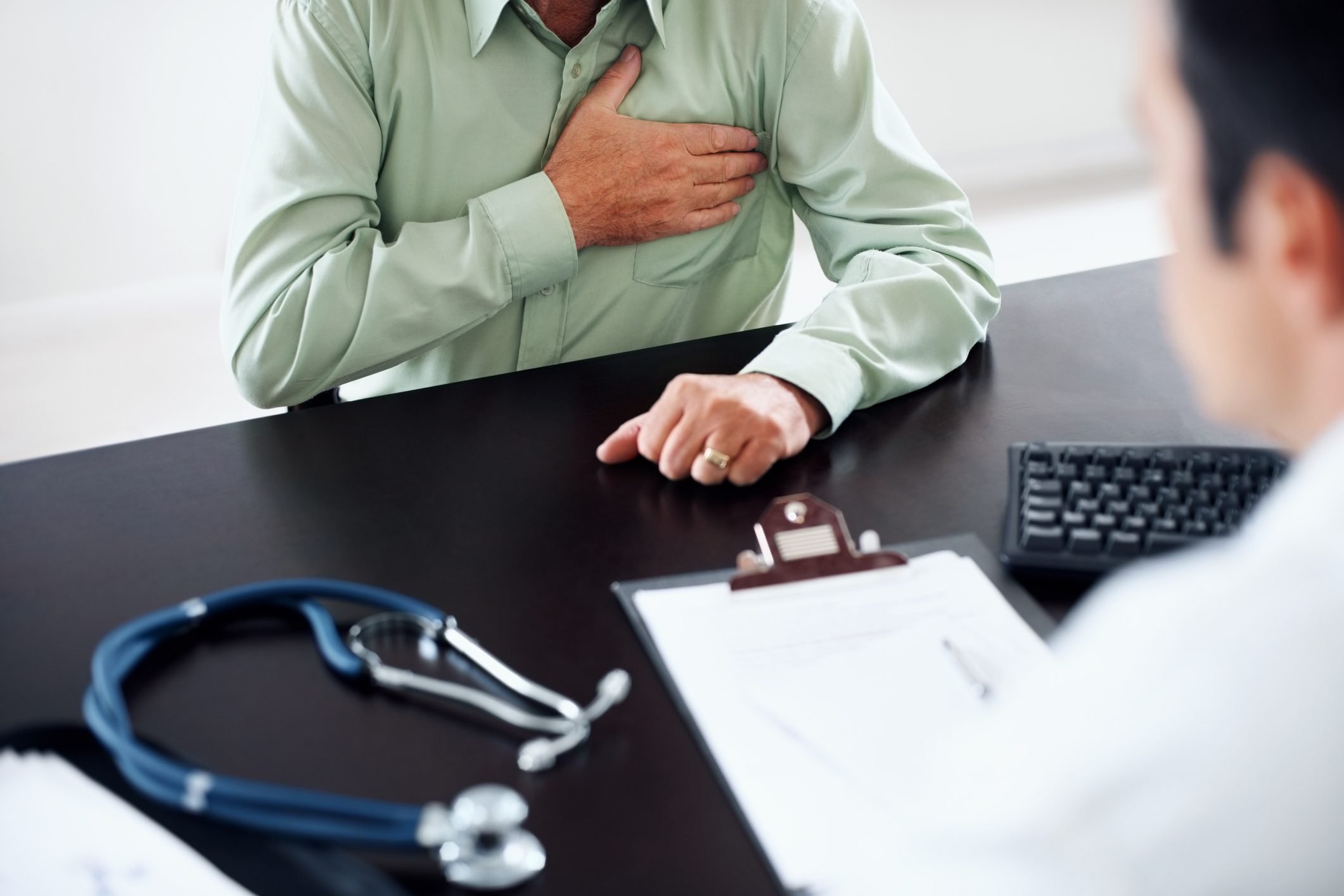 6 Types of Heart Disease Doctors Need You to Know