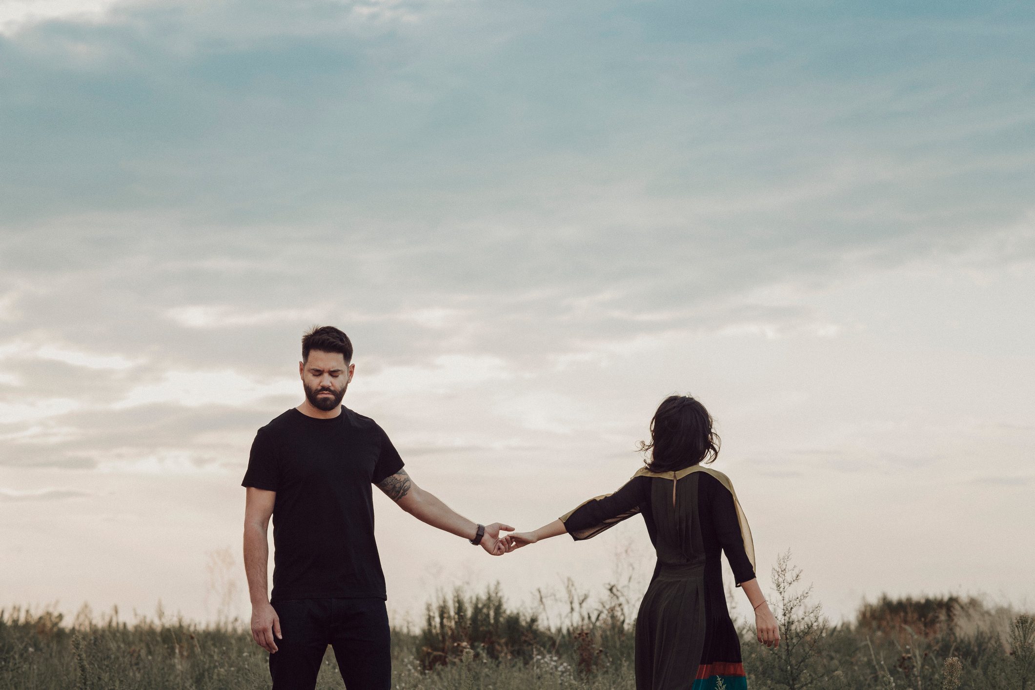 5 Relationship Deal Breakers That Suggest It's Time to Move on