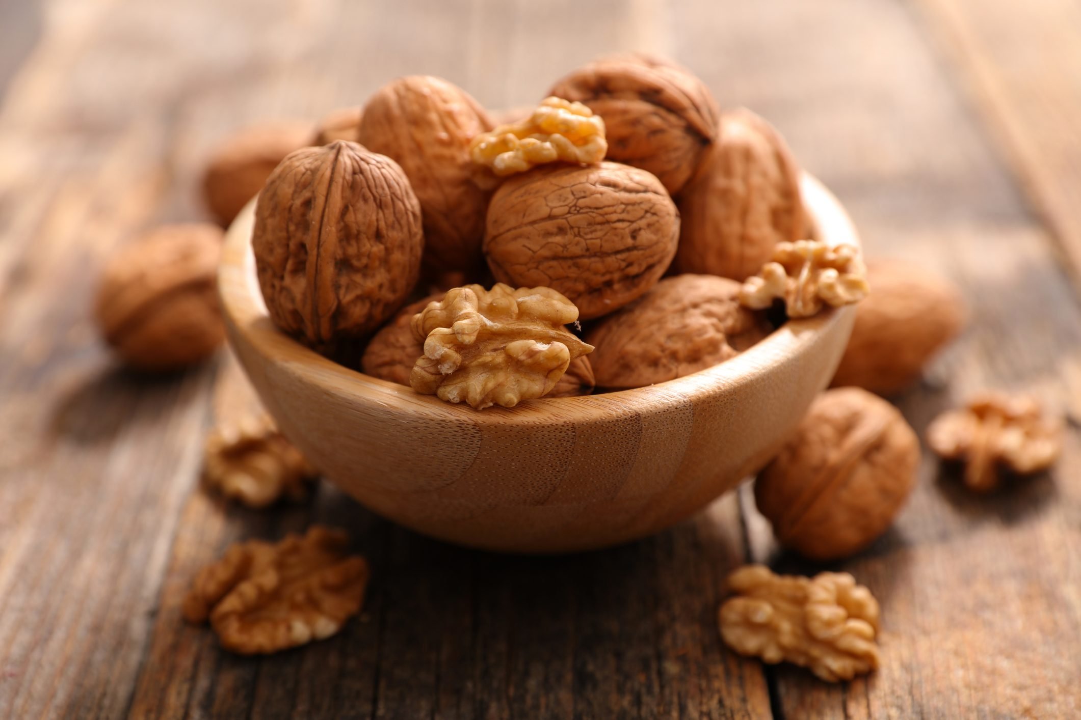 Should You Eat Walnuts? Here Are 12 Walnut Benefits to Know