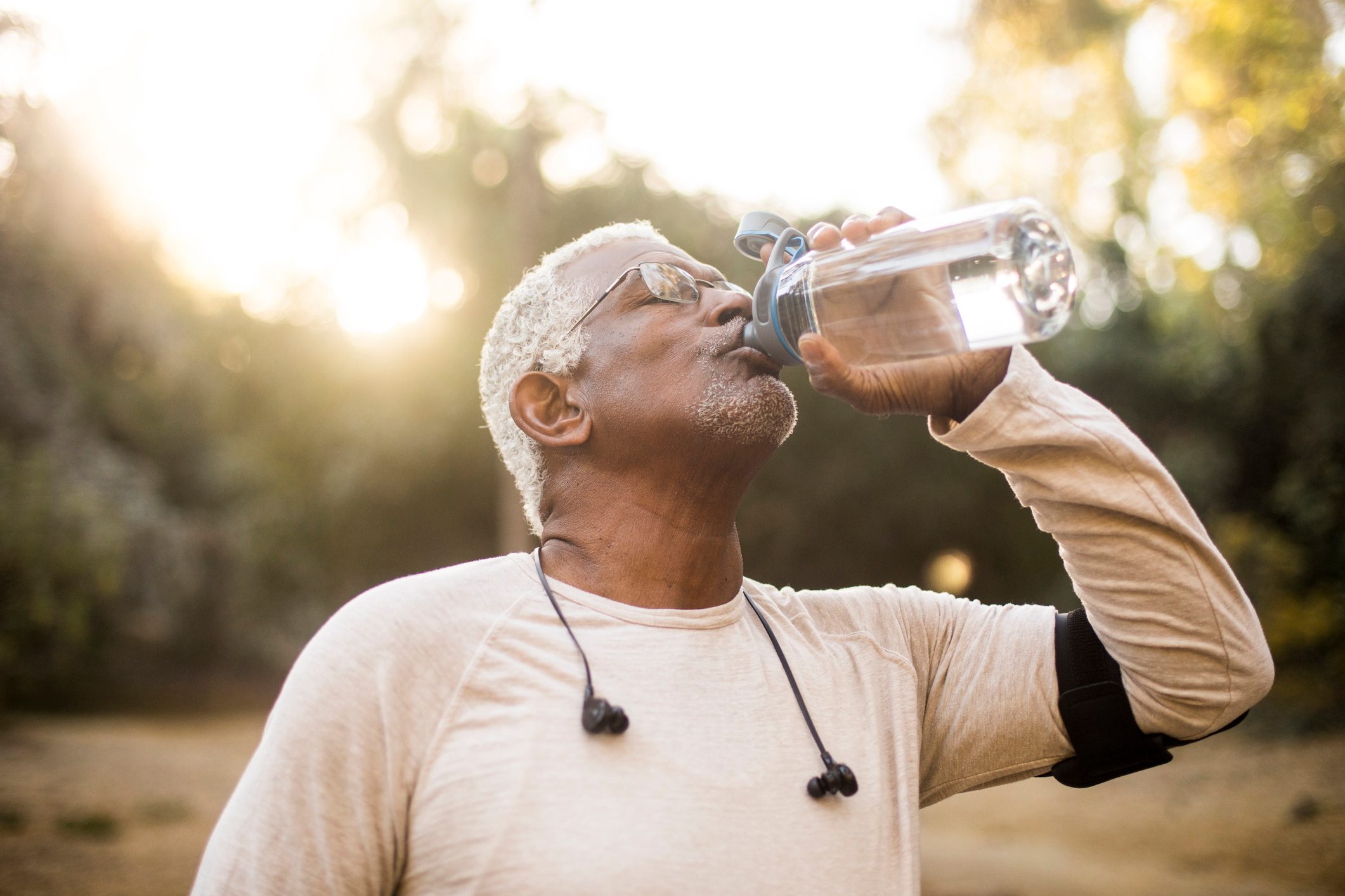 Can Dehydration Cause High Blood Pressure? What Experts Say