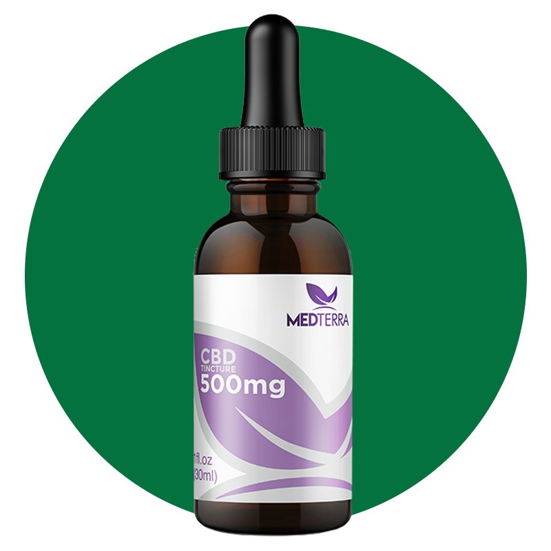 Best CBD Oil for Pain Relief A Buyer's Guide The Healthy