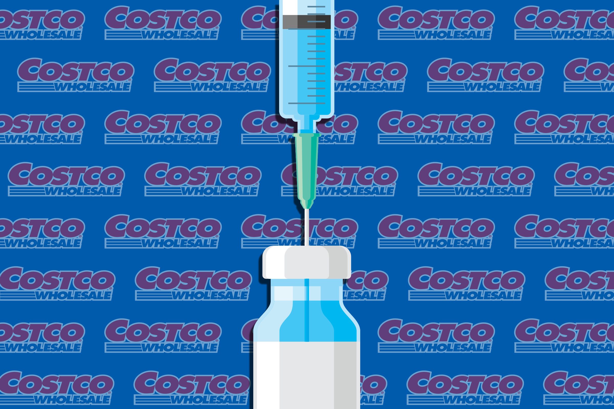 How to Get a Flu Shot at Costco