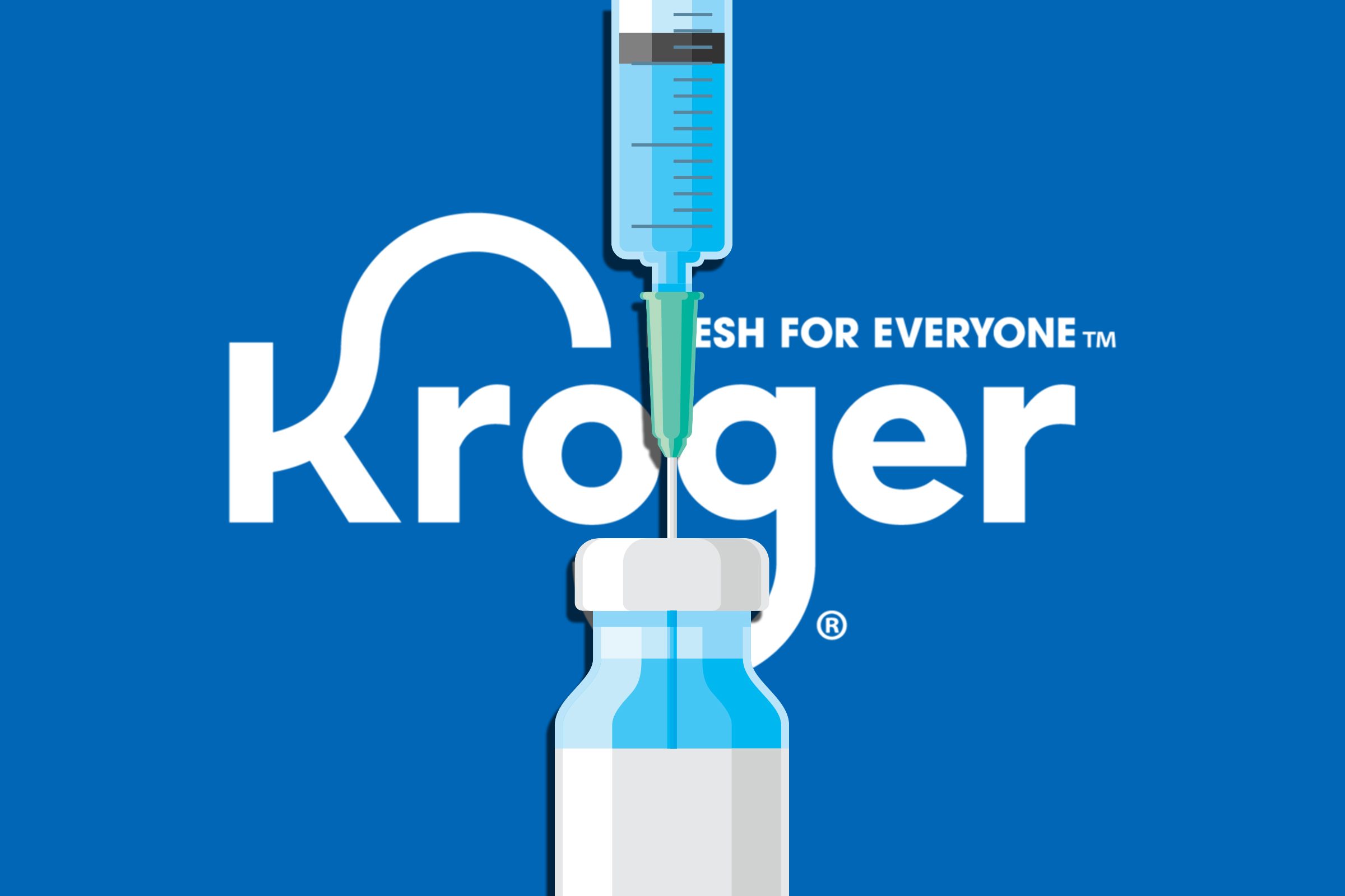 How to Get a Flu Shot at Kroger
