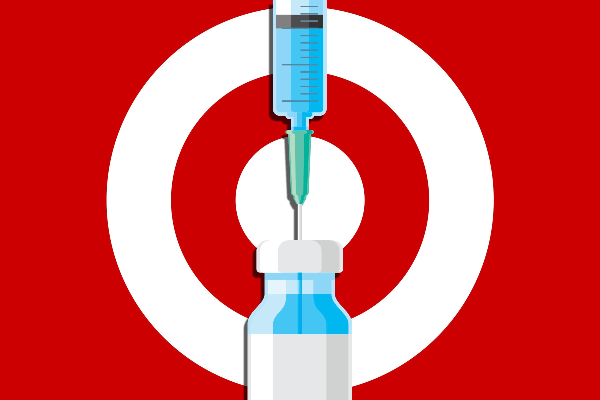 How to Get a Flu Shot at Target