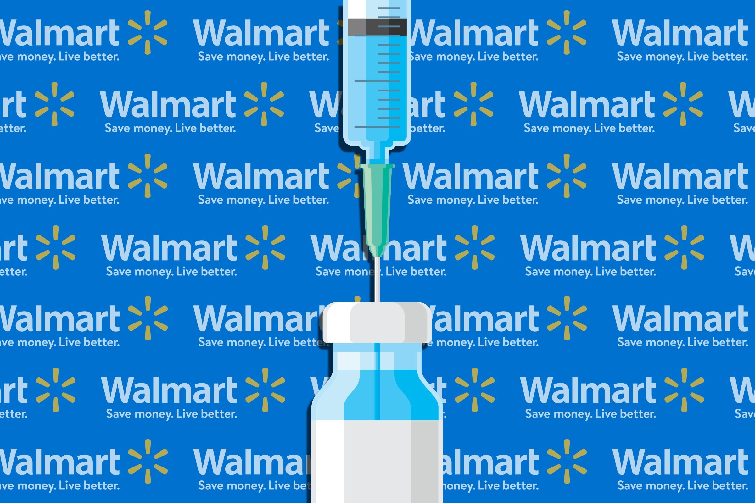 How to Get a Flu Shot at Walmart