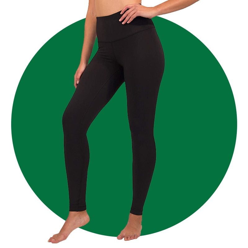 I Love These 90 Degree by Reflex Leggings So Much I Bought 3 Pairs