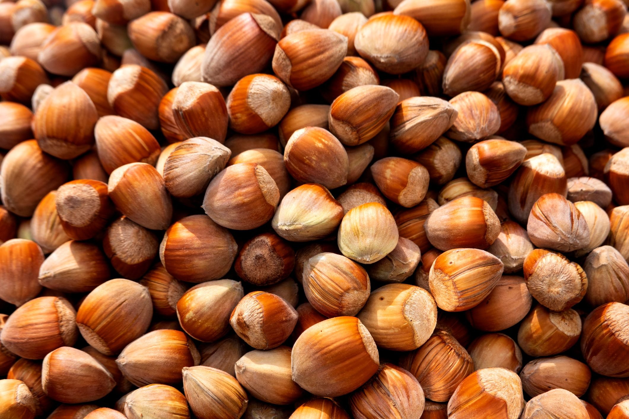 Are Hazelnuts Healthy? Here's What Nutritionists Say